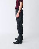 Rip-Stop Quilting Pants
