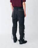 Rip-Stop Quilting Pants