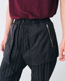 Rip-Stop Quilting Pants