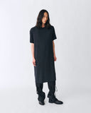Merino Wool  S/S Over T-shirt