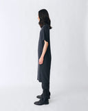 Merino Wool  S/S Over T-shirt