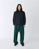 Heavy Cotton French Terry Sweat Pants
