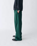 Heavy Cotton French Terry Sweat Pants