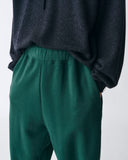 Heavy Cotton French Terry Sweat Pants