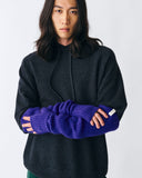 Cashmere Knit Gloves