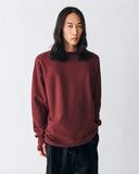 Heavy Cotton French Terry  Sweatshirt