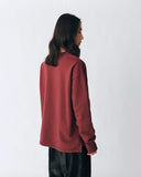 Heavy Cotton French Terry  Sweatshirt