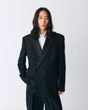Silk Jacket