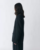 Silk Jacket