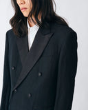Silk Jacket