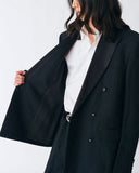 Silk Jacket