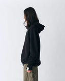 Heavy Cotton French Terry Hoodie