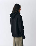 Heavy Cotton French Terry Hoodie