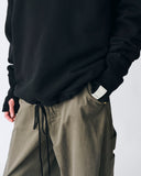 Heavy Cotton French Terry Hoodie