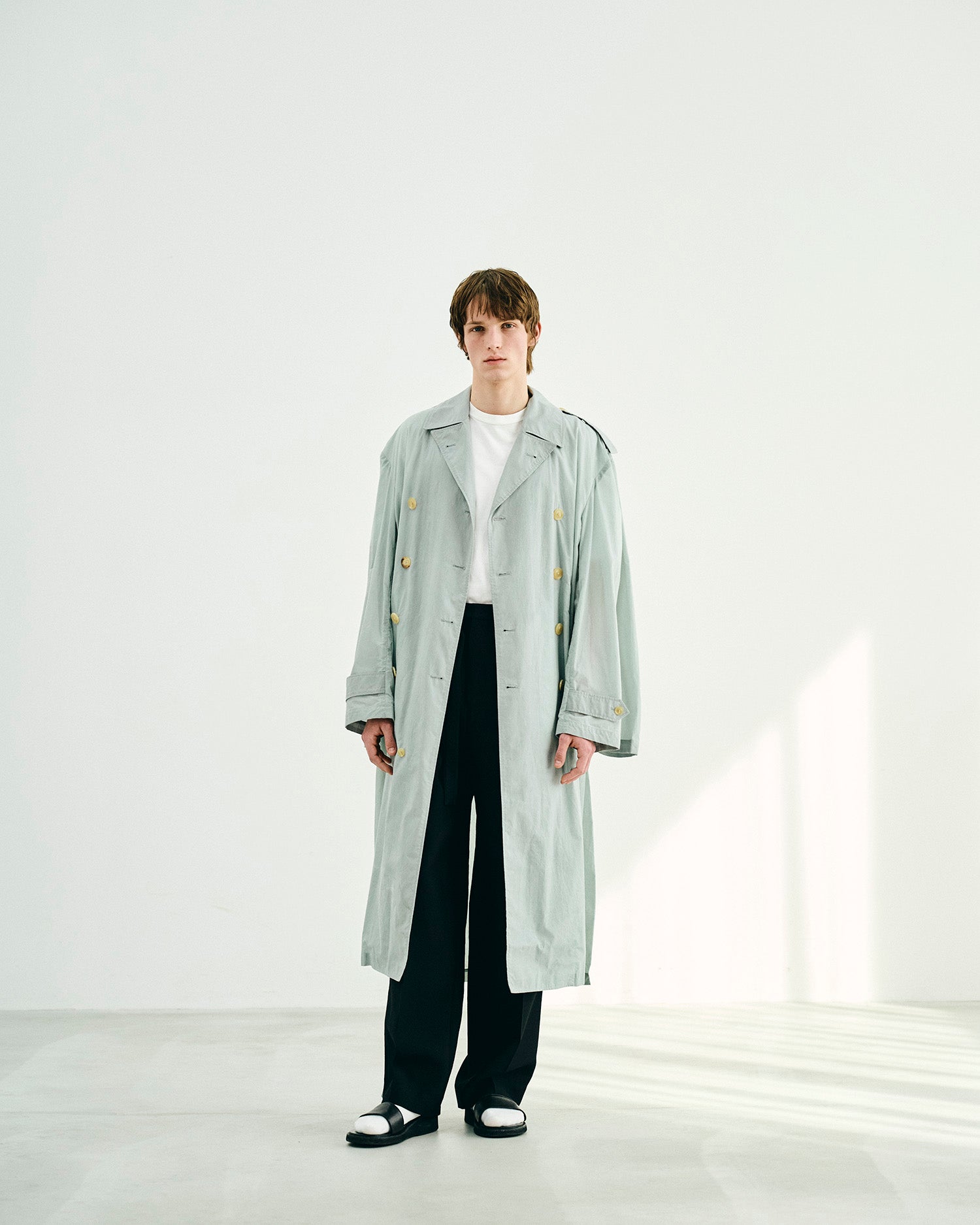 SS 2026 LOOKS – DDDD