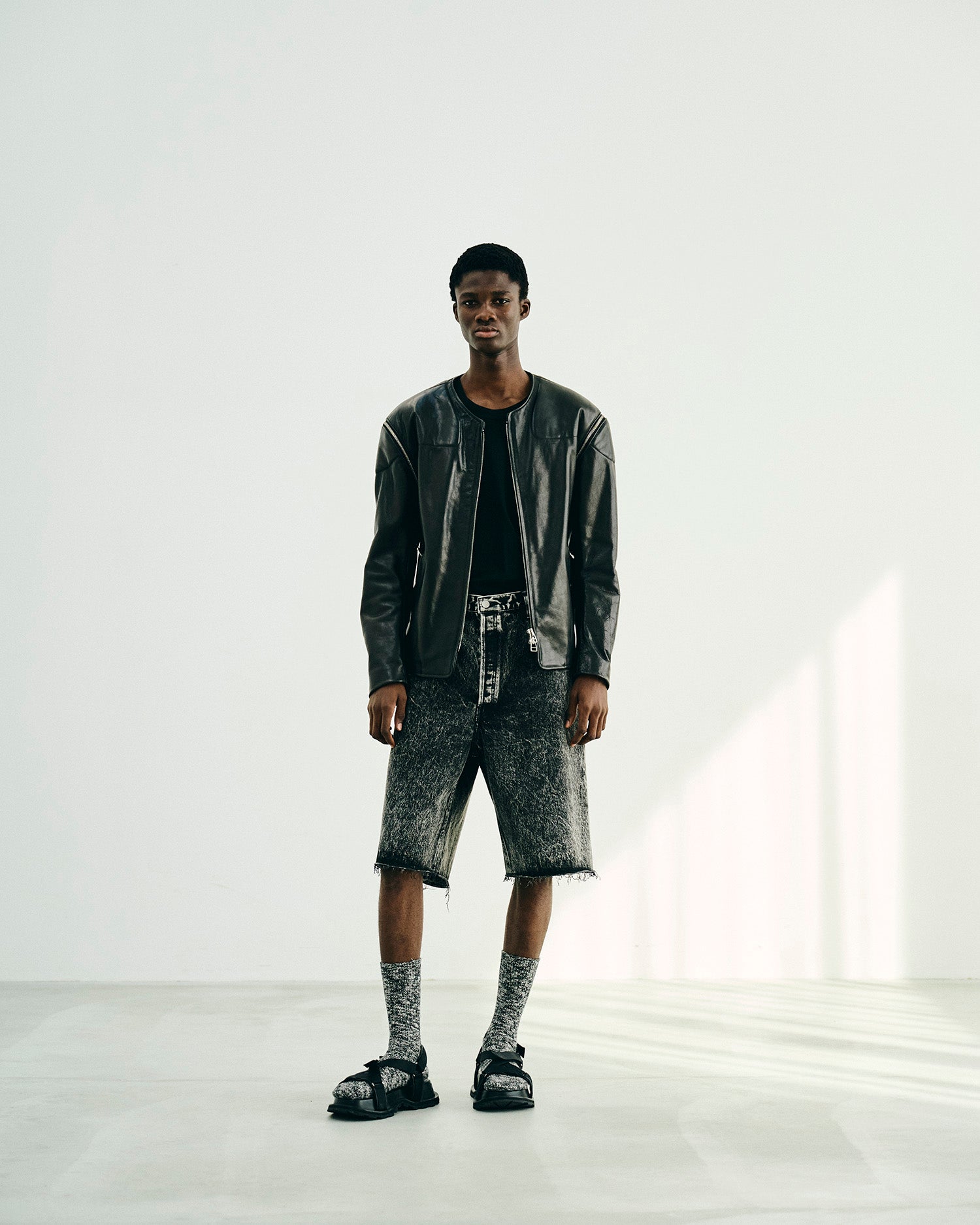 SS 2026 LOOKS – DDDD
