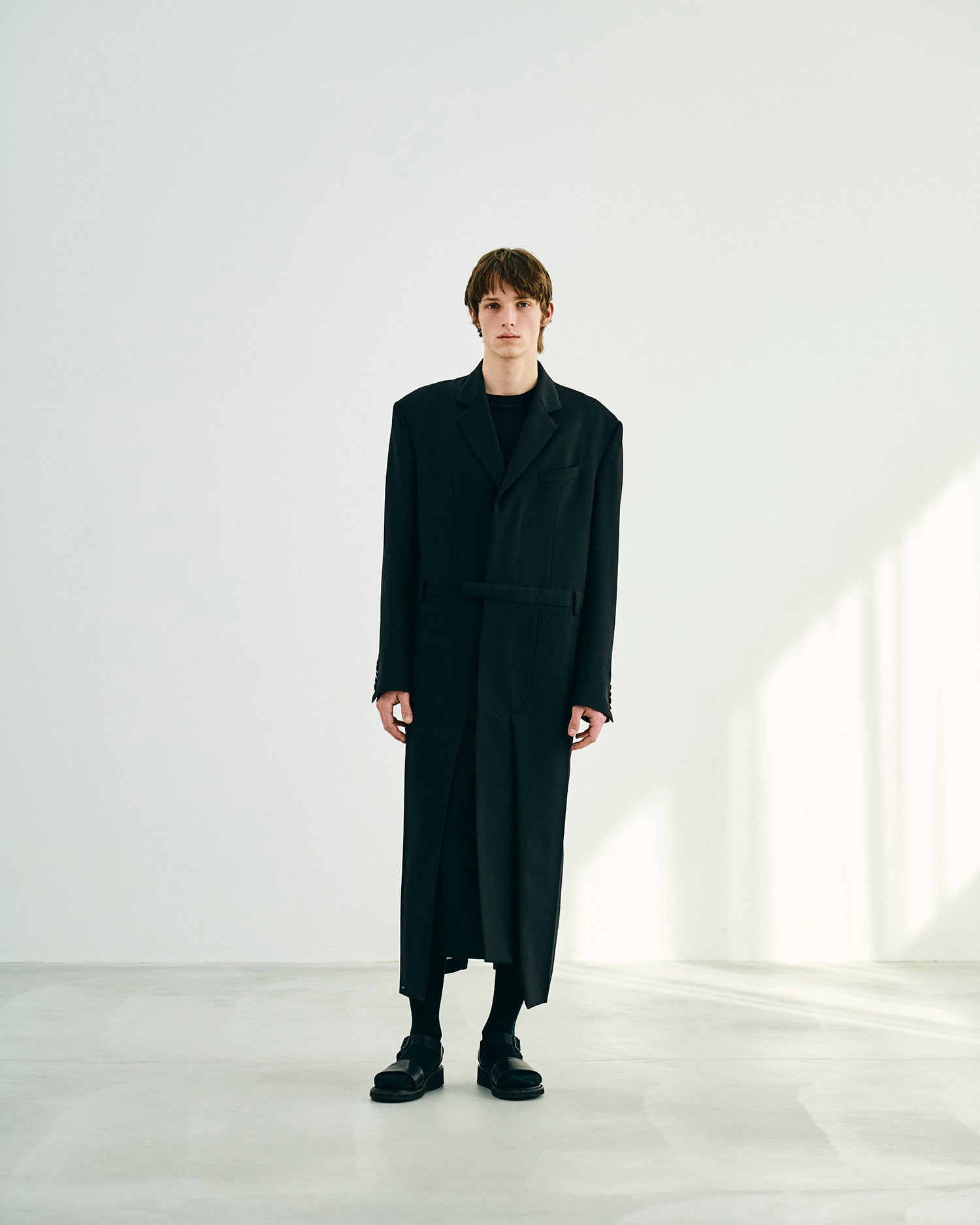 SS 2026 LOOKS – DDDD