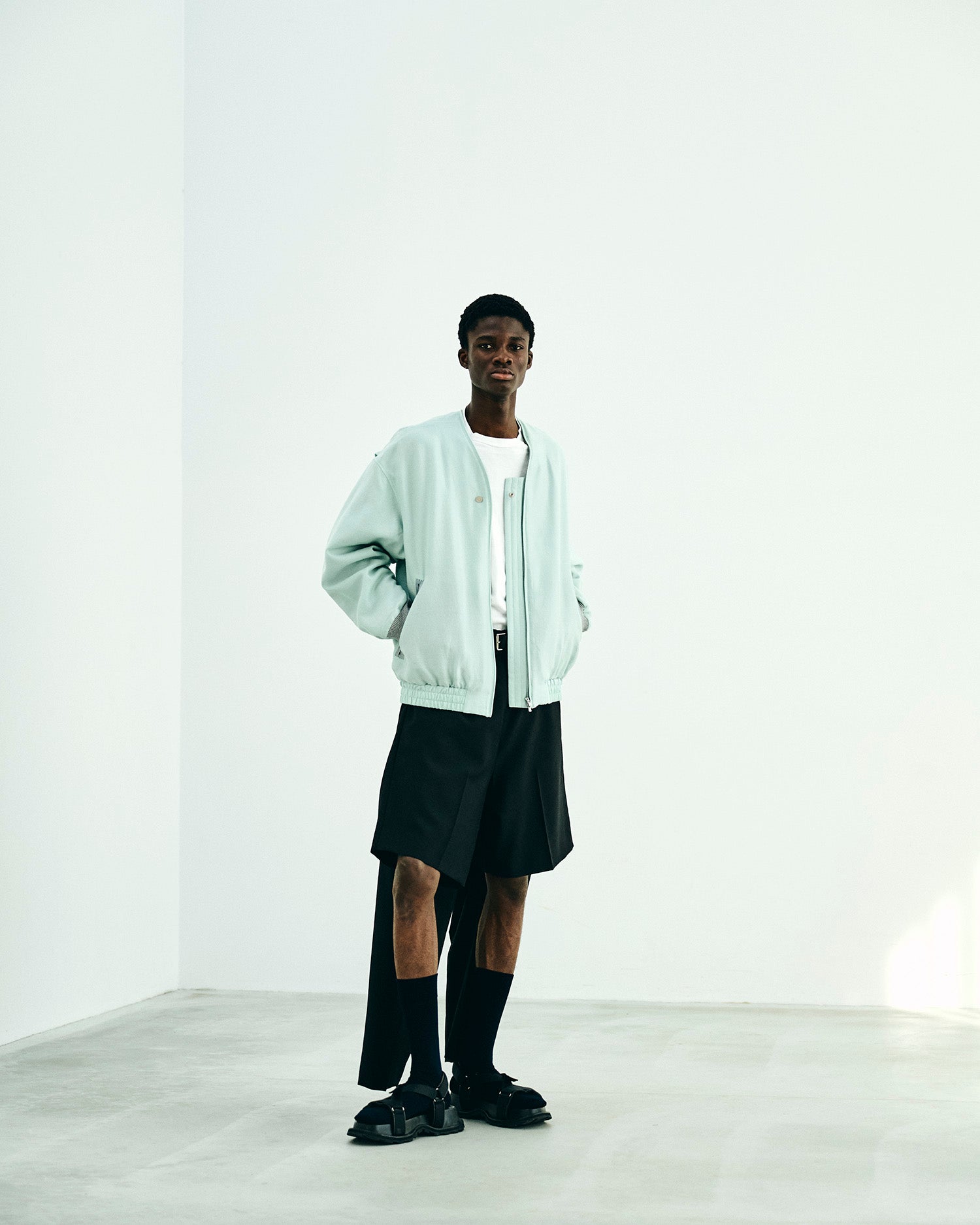 SS 2026 LOOKS – DDDD