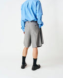 SHORT & SHORT TROUSER