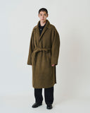 COATS & JACKETS