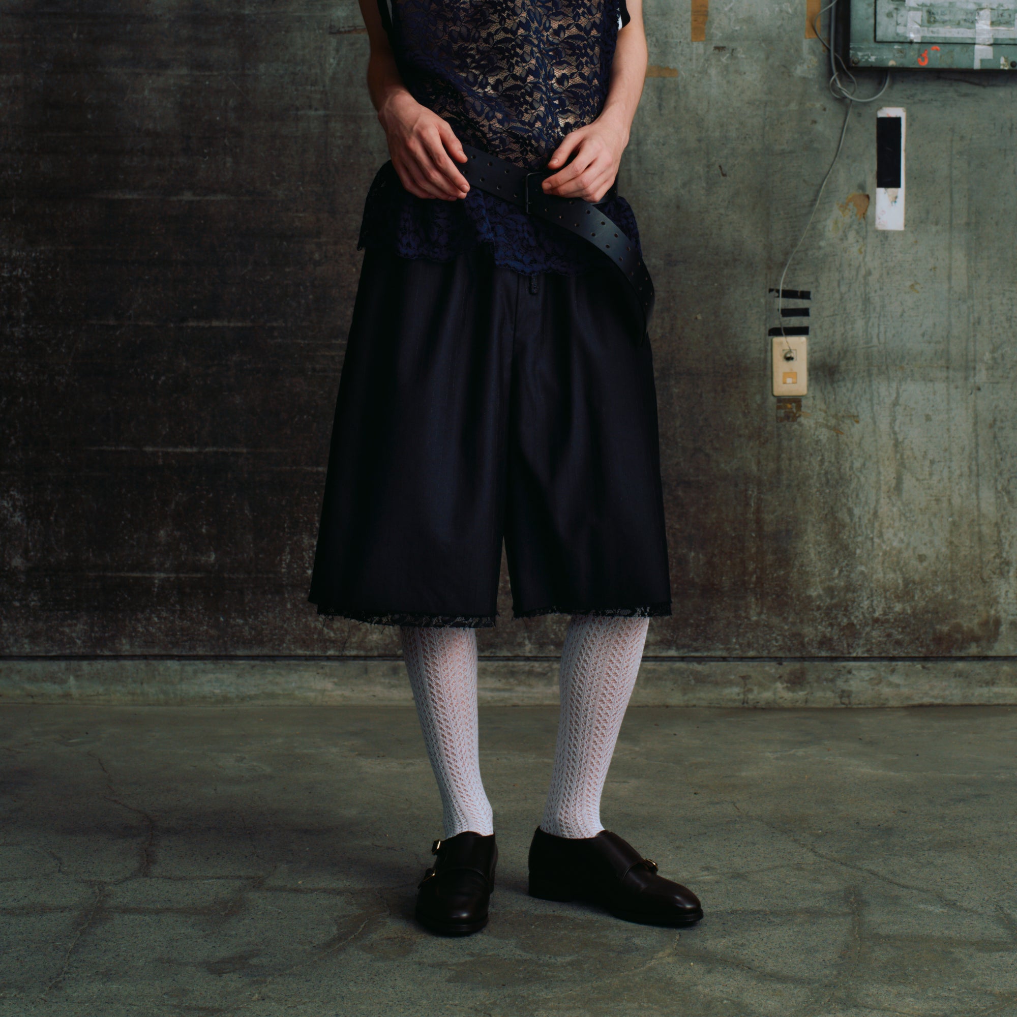 Court Glide Pants