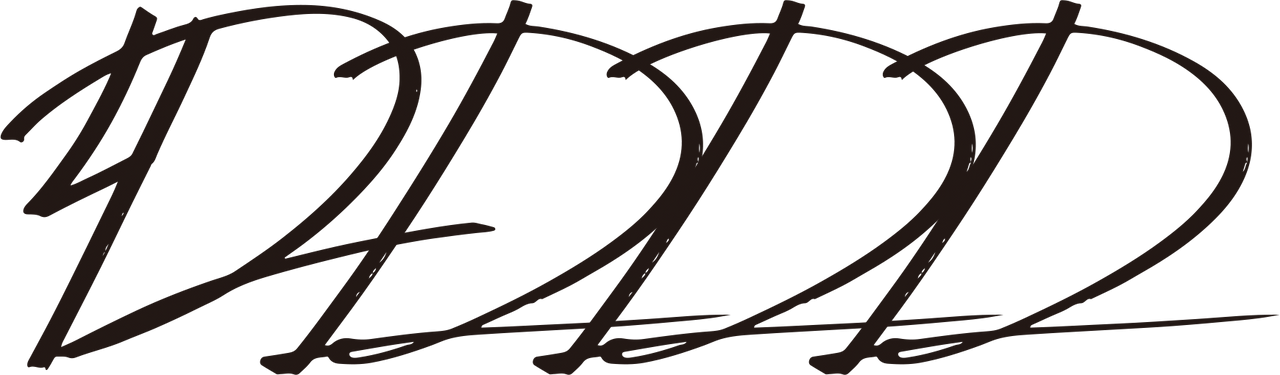 2025 Spring&Summer Collection|DDDD Official Store ディフォー 公式オンラインストア