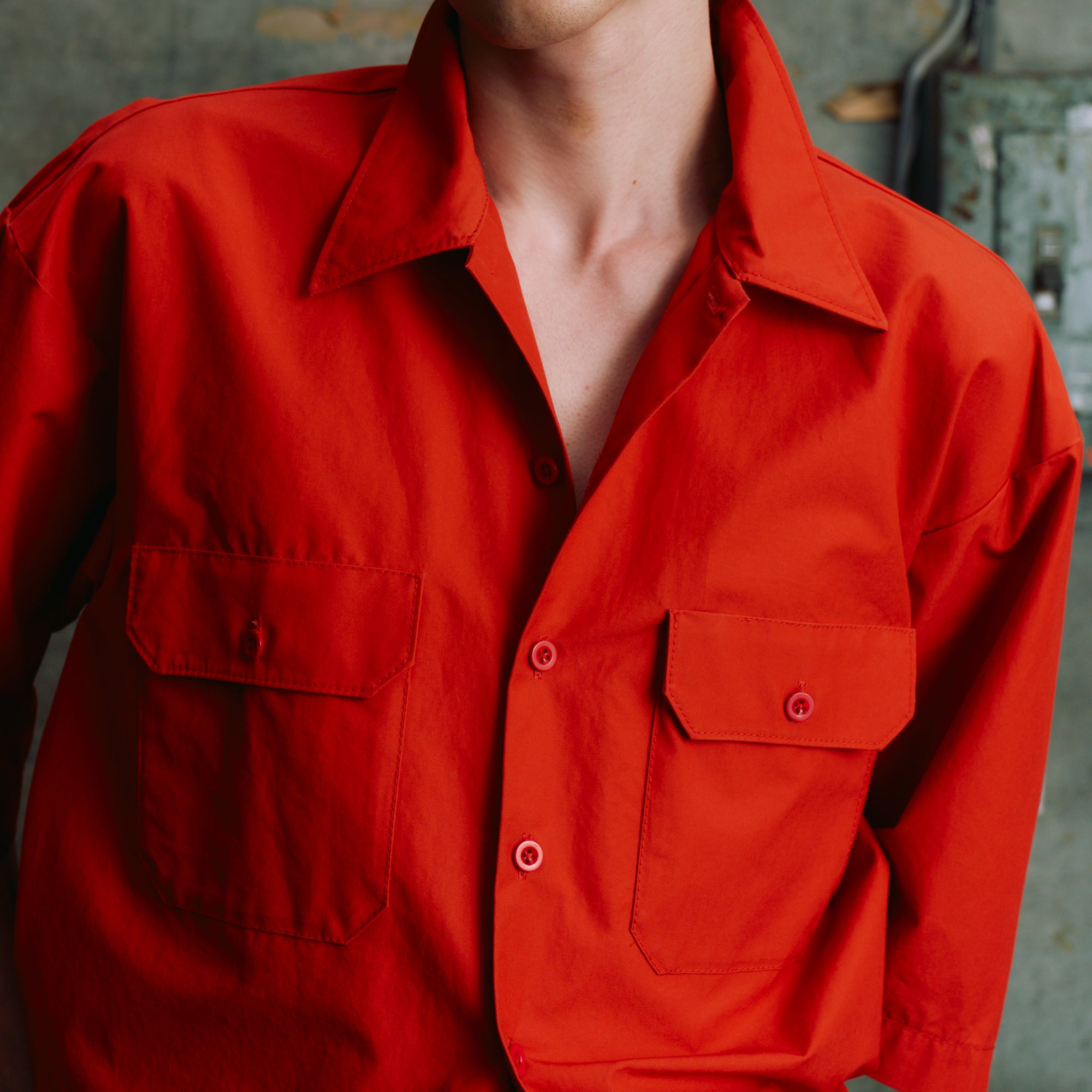 Field Worker Shirt